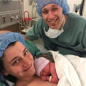 Meet your Posher, Tim